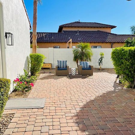 Beautiful Private Casita/Guesthouse W/ Kitchen, Access To Pool/Spa Гудиър Екстериор снимка